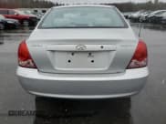 ✅ 2006 Hyundai Elantra GLS • VIN: KMHDN46D96U367447 • Lot: 84086324. Wystawiony na Copart z przebiegiem 109 738 mil. Bezpłatny archiwum sprzedaży aukcyjnych z USA i szczegółowy raport historii pojazdu na DreamBid. Zdjęcie 6.