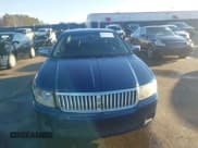 ✅ 2006 Lincoln Zephyr • VIN: 3LNHM26156R611715 • Lot: 41330153. Listed on IAAI with 232,823 mi. Free auction sales archive from the USA and detailed vehicle history report at DreamBid. Image 12.