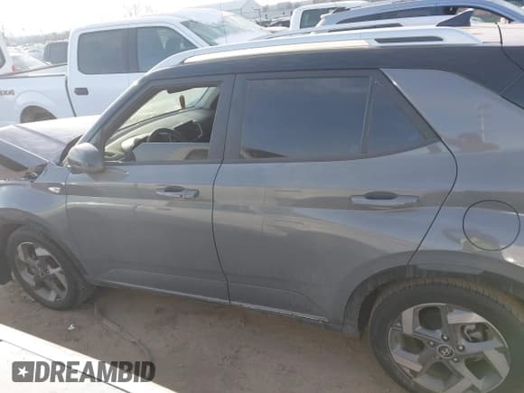 ✅ 2022 Hyundai Venue SEL • VIN: KMHRC8A37NU176285 • Лот: 41404564. Опубликован ранее на IAAI с пробегом 60 465 миль. Бесплатный доступ к архиву аукционных продаж из США и подробный отчёт об истории автомобиля на DreamBid. Изображение 14.