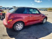 ✅ 2005 Chrysler PT Cruiser Touring • VIN: 3C3EY55XX5T338165 • Лот: 82237725. Опубликован ранее на Copart с пробегом 34 784 миль. Бесплатный доступ к архиву аукционных продаж из США и подробный отчёт об истории автомобиля на DreamBid. Изображение 3.