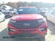 ✅ 2023 Ford Explorer XLT • VIN: 1FMSK7DH4PGA96630 • Лот: 43601051. Опубликован ранее на IAAI с пробегом 27 621 миль. Бесплатный доступ к архиву аукционных продаж из США и подробный отчёт об истории автомобиля на DreamBid. Изображение 12.