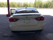 ✅ 2017 Nissan Maxima S • VIN: 1N4AA6APXHC371103 • Lot: 42586955. Listed on IAAI with 132,000 mi. Free auction sales archive from the USA and detailed vehicle history report at DreamBid. Image 17.