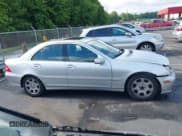 ✅ 2006 Mercedes-Benz C 280 Luxury • VIN: WDBRF92H16F763551 • Lot: 42380364. Wystawiony na IAAI z przebiegiem 253 957 mil. Bezpłatny archiwum sprzedaży aukcyjnych z USA i szczegółowy raport historii pojazdu na DreamBid. Zdjęcie 13.