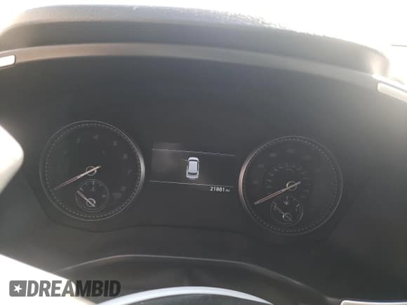 ✅ 2021 Hyundai Santa Fe SEL • VIN: 5NMS2DAJ4MH372724 • Lot: 68717303. Wystawiony na Copart z przebiegiem 21 881 mil. Bezpłatny archiwum sprzedaży aukcyjnych z USA i szczegółowy raport historii pojazdu na DreamBid. Zdjęcie 9.