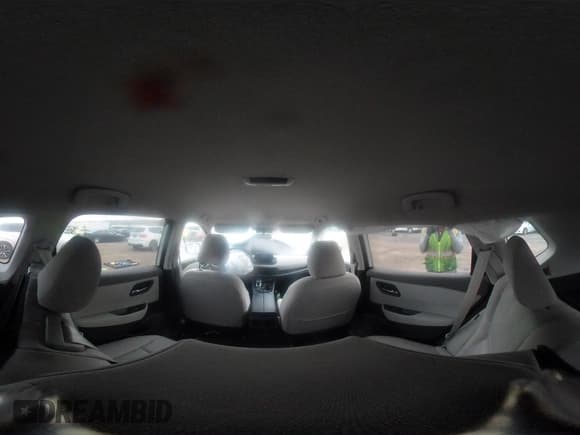 ✅ 2024 Nissan Rogue SV • VIN: 5N1BT3BB3RC739399 • Лот: 43391297. Опубликован ранее на IAAI с пробегом Не указан. Бесплатный доступ к архиву аукционных продаж из США и подробный отчёт об истории автомобиля на DreamBid. Изображение 17.