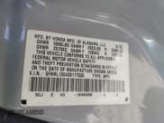 ✅ 2003 Honda Odyssey EX • VIN: 5FNRL18643B117535 • Lot: 43791016. Wystawiony na IAAI z przebiegiem 294 652 mil. Bezpłatny archiwum sprzedaży aukcyjnych z USA i szczegółowy raport historii pojazdu na DreamBid. Zdjęcie 9.