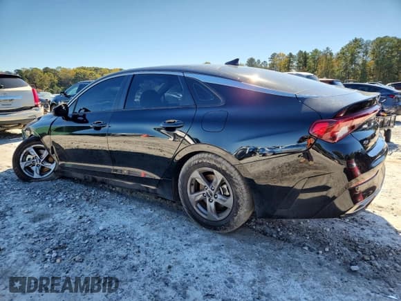 ✅ 2022 Kia K5 LXS • VIN: 5XXG14J25NG137945 • Lot: 91074775. Wystawiony na Copart z przebiegiem 104 199 mil. Bezpłatny archiwum sprzedaży aukcyjnych z USA i szczegółowy raport historii pojazdu na DreamBid. Zdjęcie 2.