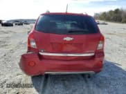 ✅ 2014 Chevrolet Captiva Sport LTZ • VIN: 3GNAL4EK1ES551610 • Lot: 42764995. Wystawiony na Copart z przebiegiem 179 578 mil. Bezpłatny archiwum sprzedaży aukcyjnych z USA i szczegółowy raport historii pojazdu na DreamBid. Zdjęcie 6.