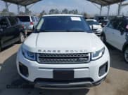 ✅ 2018 Land Rover Range Rover Evoque SE • VIN: SALVP2RX7JH301986 • Lot: 42571274. Listed on IAAI with 53,396 mi. Free auction sales archive from the USA and detailed vehicle history report at DreamBid. Image 12.