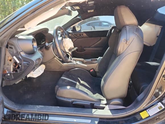 ✅ 2023 Toyota 86 Premium • VIN: JF1ZNBF1XP8750771 • Лот: 86439075. Опубликован ранее на Copart с пробегом 56 026 миль. Бесплатный доступ к архиву аукционных продаж из США и подробный отчёт об истории автомобиля на DreamBid. Изображение 7.