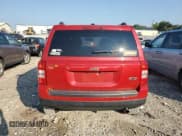 ✅ 2016 Jeep Patriot Sport • VIN: 1C4NJPBA4GD783831 • Лот: 81093245. Опубликован ранее на Copart с пробегом 96 492 миль. Бесплатный доступ к архиву аукционных продаж из США и подробный отчёт об истории автомобиля на DreamBid. Изображение 6.