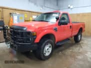 ✅ 2008 Ford F-350 XL • VIN: 1FTWF31578EA62479 • Lot: 76602684. Wystawiony na Copart z przebiegiem 45 290 mil. Bezpłatny archiwum sprzedaży aukcyjnych z USA i szczegółowy raport historii pojazdu na DreamBid. Zdjęcie 1.