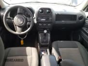 ✅ 2014 Jeep Patriot Sport • VIN: 1C4NJPBB0ED726466 • Lot: 42163543. Listed on Copart with 137,464 mi. Free auction sales archive from the USA and detailed vehicle history report at DreamBid. Image 8.