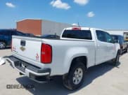 ✅ 2019 Chevrolet Colorado 2WD Work Truck • VIN: 1GCGSBEN9K1224096 • Лот: 42508462. Опубликован ранее на IAAI с пробегом 75 450 миль. Бесплатный доступ к архиву аукционных продаж из США и подробный отчёт об истории автомобиля на DreamBid. Изображение 4.