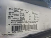 ✅ 2005 Chrysler Town & Country • VIN: 1C4GP45R35B370539 • Lot: 42646809. Wystawiony na IAAI z przebiegiem 176 951 mil. Bezpłatny archiwum sprzedaży aukcyjnych z USA i szczegółowy raport historii pojazdu na DreamBid. Zdjęcie 9.