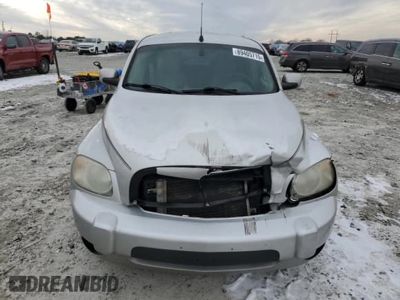 ✅ 2011 Chevrolet HHR 1LT • VIN: 3GNBABFW3BS615738 • Lot: 89405715. Listed on Copart with 173,942 mi. Free auction sales archive from the USA and detailed vehicle history report at DreamBid. Image 5.