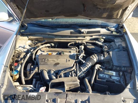 ✅ 2009 Honda Accord EX • VIN: 1HGCP26759A095186 • Лот: 43527419. Опубликован ранее на IAAI с пробегом 251 113 миль. Бесплатный доступ к архиву аукционных продаж из США и подробный отчёт об истории автомобиля на DreamBid. Изображение 10.