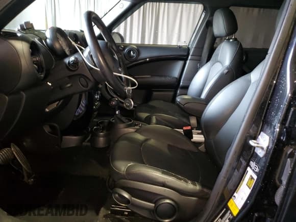 ✅ 2013 MINI Countryman S • VIN: WMWZC3C59DWP21358 • Lot: 49174265. Listed on Copart with 136,134 mi. Free auction sales archive from the USA and detailed vehicle history report at DreamBid. Image 7.