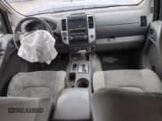 ✅ 2012 Nissan Frontier Pro-4X • VIN: 1N6AD0EV5CC427087 • Lot: 53487845. Listed on Copart with 225,076 mi. Free auction sales archive from the USA and detailed vehicle history report at DreamBid. Image 8.