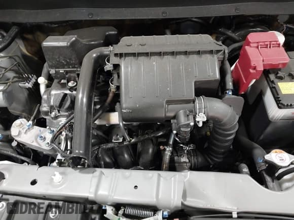 ✅ 2024 Mitsubishi Mirage Black Edition • VIN: ML32AWHJ3RH012778 • Lot: 41282520. Listed on IAAI with 2,255 mi. Free auction sales archive from the USA and detailed vehicle history report at DreamBid. Image 10.