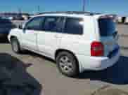 2002 Toyota Highlander z VIN JTEGF21A120051571, wystawiony jako IAAI lot #43464544 z przebiegiem 141 287 mil mil oraz . Historia ofert i sprzedaży dostępna na DreamBid. Obrazek 3.