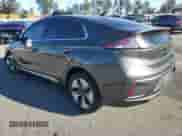 2022 Hyundai Ioniq Limited с VIN KMHC05LCXNU275127, выставлен на аукционе Copart как лот 85595454 с пробегом 93 524 миль миль и Списание • Salvage title. История ставок и продаж доступна на DreamBid. Изображение 2.