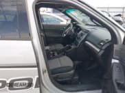 ✅ 2014 Ford Police Interceptor Utility • VIN: 1FM5K8AR6EGB85550 • Lot: 42127616. Wystawiony na IAAI z przebiegiem 81 344 mil. Bezpłatny archiwum sprzedaży aukcyjnych z USA i szczegółowy raport historii pojazdu na DreamBid. Zdjęcie 5.