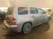 2011 Chevrolet HHR LS с VIN 3GNBAAFW3BS594691, выставлен на аукционе Copart как лот 80374134 с пробегом 123 087 миль миль и Списание • Salvage title. История ставок и продаж доступна на DreamBid. Изображение 3.