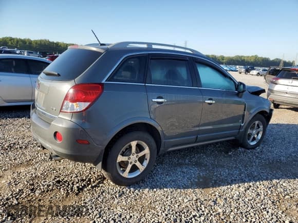 ✅ 2009 Saturn VUE XR • VIN: 3GSCL53729S530295 • Lot: 83751935. Wystawiony na Copart z przebiegiem 173 720 mil. Bezpłatny archiwum sprzedaży aukcyjnych z USA i szczegółowy raport historii pojazdu na DreamBid. Zdjęcie 3.