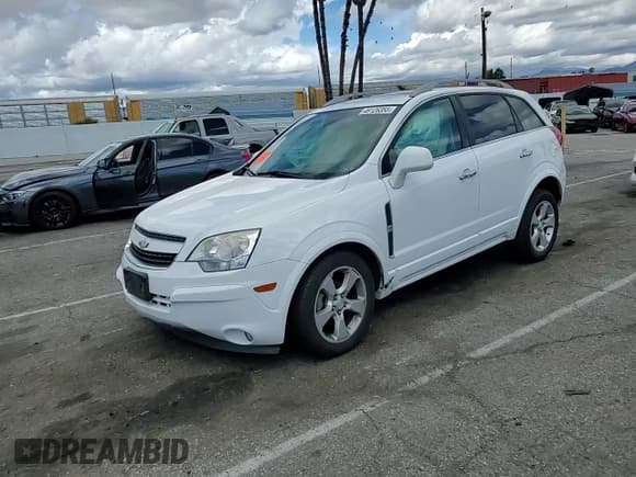 ✅ 2014 Chevrolet Captiva Sport LTZ • VIN: 3GNAL4EK8ES621068 • Lot: 49126355. Wystawiony na Copart z przebiegiem 191 310 mil. Bezpłatny archiwum sprzedaży aukcyjnych z USA i szczegółowy raport historii pojazdu na DreamBid. Zdjęcie 11.