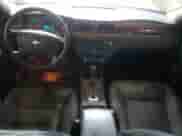 2007 Chevrolet Impala LT with VIN 2G1WC58R179111974, listed as a Copart auction lot 85287115 with 210,745 mi miles and Salvage title. Bid and sale history available at DreamBid. Image 8.