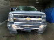 ✅ 2015 Chevrolet Silverado 2500HD LT • VIN: 1GC2KVE88FZ120101 • Lot: 59372875. Listed on Copart with Not provided. Free auction sales archive from the USA and detailed vehicle history report at DreamBid. Image 5.