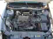 2001 Chevrolet Malibu with VIN 1G1ND52J716232051, listed as a Copart auction lot 79629054 with 194,455 mi miles and Salvage title. Bid and sale history available at DreamBid. Image 11.