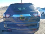 ✅ 2013 Chevrolet Traverse LT • VIN: 1GNKRGKD5DJ113456 • Lot: 43461646. Wystawiony na IAAI z przebiegiem 228 136 mil. Bezpłatny archiwum sprzedaży aukcyjnych z USA i szczegółowy raport historii pojazdu na DreamBid. Zdjęcie 17.