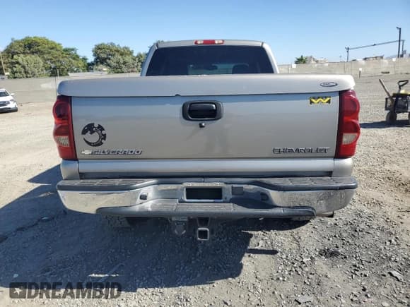 ✅ 2003 Chevrolet Silverado 1500 LT • VIN: 1GCEK19T93E246376 • Лот: 82714475. Опубликован ранее на Copart с пробегом 168 166 миль. Бесплатный доступ к архиву аукционных продаж из США и подробный отчёт об истории автомобиля на DreamBid. Изображение 6.