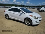 ✅ 2013 Hyundai Elantra SE • VIN: KMHDH6AE2DU023376 • Лот: 68324085. Опубликован ранее на Copart с пробегом 119 713 миль. Бесплатный доступ к архиву аукционных продаж из США и подробный отчёт об истории автомобиля на DreamBid. Изображение 4.