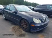 ✅ 2005 Mercedes-Benz C 230 Kompressor • VIN: WDBRF40J75F725331 • Lot: 43222912. Wystawiony na IAAI z przebiegiem 245 268 mil. Bezpłatny archiwum sprzedaży aukcyjnych z USA i szczegółowy raport historii pojazdu na DreamBid. Zdjęcie 1.