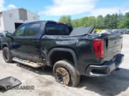 ✅ 2023 GMC Sierra 1500 AT4X • VIN: 3GTUUFEL8PG183181 • Лот: 42297988. Опубликован ранее на IAAI с пробегом 38 323 миль. Бесплатный доступ к архиву аукционных продаж из США и подробный отчёт об истории автомобиля на DreamBid. Изображение 3.