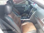 ✅ 2011 Ford Explorer Limited • VIN: 1FMHK7F86BGA14204 • Lot: 43352540. Listed on IAAI with 268,550 mi. Free auction sales archive from the USA and detailed vehicle history report at DreamBid. Image 5.