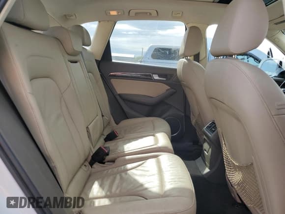 ✅ 2014 Audi Q5 Premium Plus • VIN: WA1DGAFP3EA129627 • Lot: 70332435. Wystawiony na Copart z przebiegiem 67 995 mil. Bezpłatny archiwum sprzedaży aukcyjnych z USA i szczegółowy raport historii pojazdu na DreamBid. Zdjęcie 10.