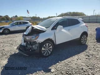 ✅ 2019 Buick Encore Preferred • VIN: KL4CJASB3KB866565 • Lot: 89478095. Wystawiony na Copart z przebiegiem 45 003 mil. Bezpłatny archiwum sprzedaży aukcyjnych z USA i szczegółowy raport historii pojazdu na DreamBid. Zdjęcie 1.