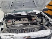 ✅ 2023 GMC Sierra 1500 Pro • VIN: 3GTPUAEK3PG305923 • Лот: 44204875. Опубликован ранее на Copart с пробегом 34 857 миль. Бесплатный доступ к архиву аукционных продаж из США и подробный отчёт об истории автомобиля на DreamBid. Изображение 11.