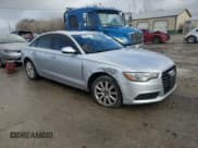 ✅ 2015 Audi A6 Premium • VIN: WAUFFAFC9FN015461 • Lot: 84965344. Wystawiony na Copart z przebiegiem 100 317 mil. Bezpłatny archiwum sprzedaży aukcyjnych z USA i szczegółowy raport historii pojazdu na DreamBid. Zdjęcie 4.