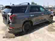 2022 Hyundai Palisade Calligraphy с VIN KM8R74HE5NU423274, выставлен на аукционе Copart как лот 69466784 с пробегом 46 976 миль миль и Списание • Salvage title. История ставок и продаж доступна на DreamBid. Изображение 3.