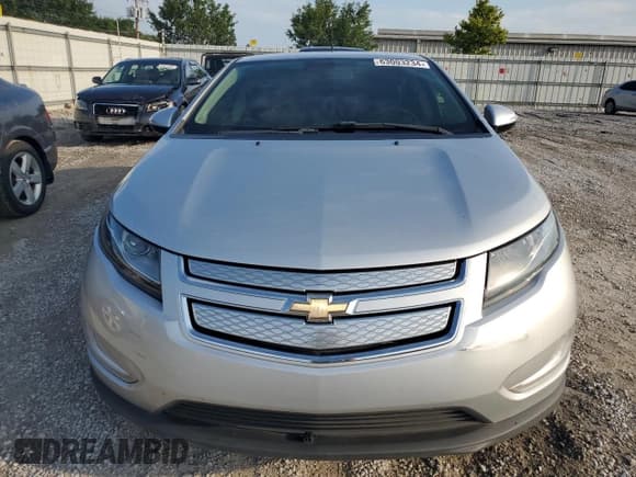 ✅ 2013 Chevrolet Volt • VIN: 1G1RA6E43DU114181 • Lot: 63003234. Wystawiony na Copart z przebiegiem 176 293 mil. Bezpłatny archiwum sprzedaży aukcyjnych z USA i szczegółowy raport historii pojazdu na DreamBid. Zdjęcie 5.