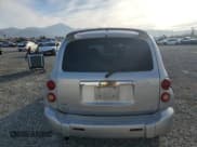 ✅ 2007 Chevrolet HHR LT • VIN: 3GNDA23D07S632614 • Lot: 46341425. Listed on Copart with 228,816 mi. Free auction sales archive from the USA and detailed vehicle history report at DreamBid. Image 6.