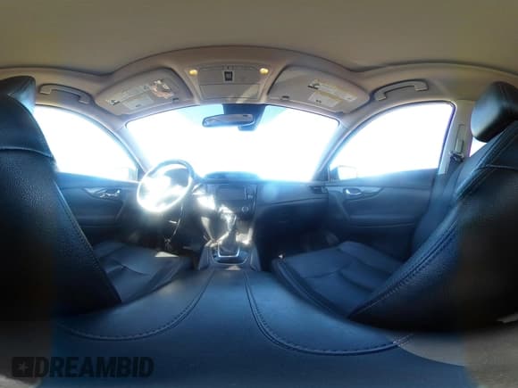 ✅ 2017 Nissan Rogue S • VIN: 5N1AT2MT0HC856092 • Lot: 41758664. Wystawiony na IAAI z przebiegiem 141 494 mil. Bezpłatny archiwum sprzedaży aukcyjnych z USA i szczegółowy raport historii pojazdu na DreamBid. Zdjęcie 18.