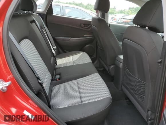 ✅ 2019 Hyundai Kona SE • VIN: KM8K1CAA7KU355950 • Лот: 60976113. Опубликован ранее на Copart с пробегом 15 364 миль. Бесплатный доступ к архиву аукционных продаж из США и подробный отчёт об истории автомобиля на DreamBid. Изображение 11.