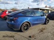 ✅ 2023 Tesla Model Y Long Range • VIN: 7SAYGDEE3PF667881 • Lot: 82778805. Wystawiony na Copart z przebiegiem 46 443 mil. Bezpłatny archiwum sprzedaży aukcyjnych z USA i szczegółowy raport historii pojazdu na DreamBid. Zdjęcie 3.