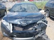 ✅ 2015 Toyota Venza LE • VIN: 4T3BA3BBXFU075427 • Lot: 40090288. Listed on IAAI with 213,208 mi. Free auction sales archive from the USA and detailed vehicle history report at DreamBid. Image 12.